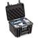 B&W International Outdoor Transport Case Type 2000 for DJI Mini 3 Pro & Fly More Combo Drone
