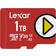 LEXAR PLAY microSDXC Class 10 UHS-I V30 U3 A2 150MB/s 1TB