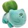 Pokémon Sleeping Bulbasaur 18"