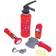 Klein Fire Fighter Henry Firefighter Set