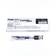 Pentel Refill Ink for EnerGel Liquid Gel Pen 0.5mm 12-pack