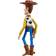 Mattel Disney Pixar Toy Story Large Scale Woody Figure