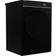 Sharp KD-NCB8S7PB9 Black