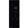 Electrolux KMFD172TEK Svart