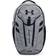 Under Armour Hustle Pro Backpack - Pitch Gray Medium Heather/Black