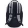 Under Armour Hustle Pro Backpack - Pitch Gray Medium Heather/Black