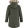 Fjällräven Nuuk Parka W - Deep Forest