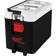 Milwaukee Packout Hard Cooler Case 15L