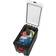 Milwaukee Packout Hard Cooler Case 15L