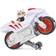 Spin Master Paw Patrol Moto Pups Deluxe Wildcat