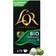 L'OR Espresso Bio Organic 52g 10pcs