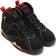 NIKE Jordan 7 Retro PS - Black/Varsity Red/Citrus