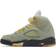 Nike Air Jordan 5 Retro GS - Jade Horizon/Light Silver/Anthracite/Pink Glaze