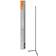 LEDVANCE SMART+ Wi-Fi Corner Bodenlampe 200cm