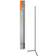 LEDVANCE SMART+ Wi-Fi Corner Bodenlampe 200cm