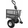 The Handy Garden Trolley 200kg