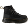 Dr. Martens Boury Leather Casual Boots - Black