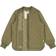 Wheat Loui Thermo Jacket - Dry Pine (7401g-993R-3531)