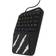 uRage Exodus 410 One-handed Tastiera Usb Nero