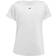 NIKE Dri-FIT One Short-Sleeve Top Women - White/Black