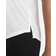 NIKE Dri-FIT One Short-Sleeve Top Women - White/Black