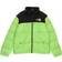 The North Face Men’s 1996 Retro Nuptse Jacket - Safety Green/TNF Black