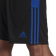 Adidas Tiro Essentials Shorts Men - Black/Royal Blue