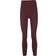 Under Armour Motion Women's Ankle Leggings - Chestnut Red