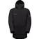 Mammut Chamuera HS Thermo Hooded Parka Men - Black