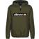 Ellesse Men's Mont 2 OH Jacket - Khaki
