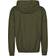 Ellesse Men's Mont 2 OH Jacket - Khaki