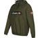 Ellesse Men's Mont 2 OH Jacket - Khaki