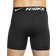 Nike Dri-FIT Essential Micro Boxer Briefs 3-pack