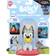 GoGlow Bluey Bedside Buddy Torch & Nattlampa