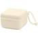 Bibs Pacifier Box Ivory