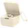 Bibs Nappbox Ivory