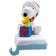 Kurt Adler Snoopy & Woodstock Decoration 11.7cm