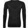 Hummel Kid's First Seamless Jersey L/S - Black (202639-2001)