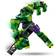 LEGO Marvel Hulk Mech Armor 76241