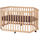 TiSsi Hexagonal Playpen