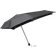 Senz Mini Foldable Umbrella - Pure Black