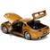 Jada Toyota Supra Hard Top Fast & Furious 1:24