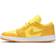 Nike Air Jordan 1 Low W - Yellow Strike/White/Pollen