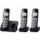 Panasonic KX-TGE823EB Triple