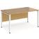 Dams International MB14WHO Writing Desk 80x140cm