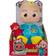 Jazwares CoComelon Musical Bedtime JJ Doll