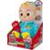 Jazwares CoComelon Musical Bedtime JJ Doll