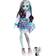 Mattel Monster High Frankie Stein Doll with Pet & Accessories