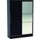 Birlea Lynx Wardrobe 132x196cm