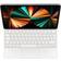 Apple Magic Keyboard iPad Pro 2021 (Norwegian)